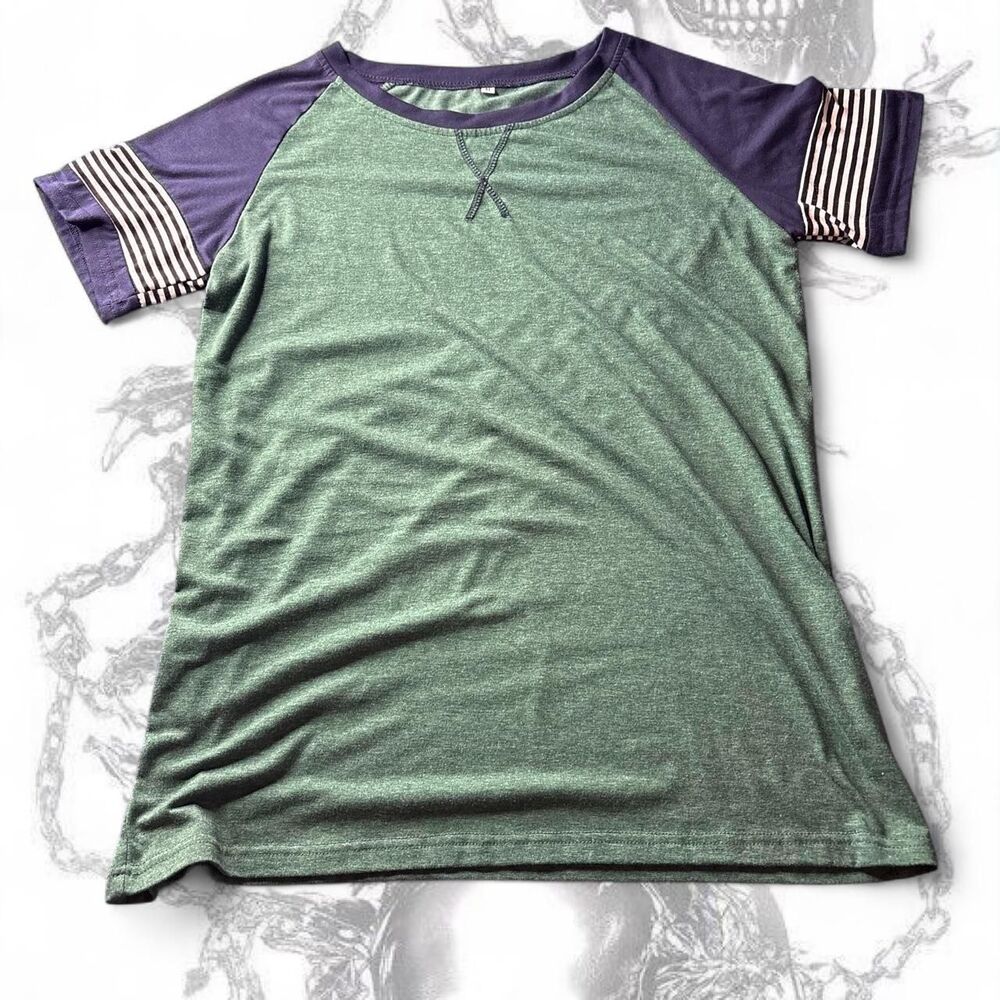 Unbranded Men's multi T-shirt